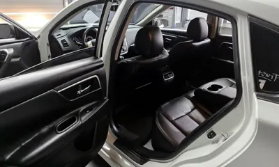 Nissan Altima 2017, 84436 км, за 5880.41 USD - фото 11