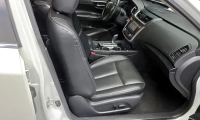 Nissan Altima 2017, 84436 км, за 5880.41 USD - фото 12