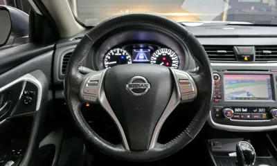 Nissan Altima 2017, 84436 км, за 5880.41 USD - фото 13