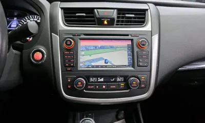 Nissan Altima 2017, 84436 км, за 5880.41 USD - фото 18