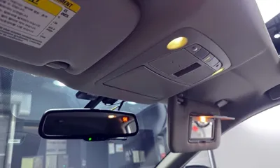 Nissan Altima 2017, 84436 км, за 5880.41 USD - фото 19