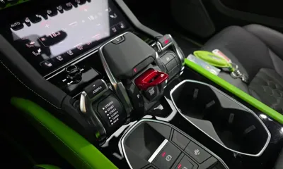 Lamborghini Urus 2025, 4457 км, за 289930.34 USD - фото 9