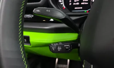 Lamborghini Urus 2025, 4457 км, за 289930.34 USD - фото 29