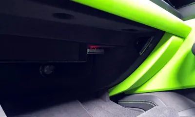 Lamborghini Urus 2025, 4457 км, за 289930.34 USD - фото 41