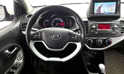 Kia Morning 2013, 127037 км, за 2470.26 USD - фото 13