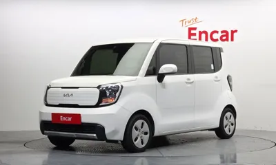 Kia Ray · 2023 год