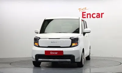 Kia Ray 2023, 105051 км, за 5817.03 USD