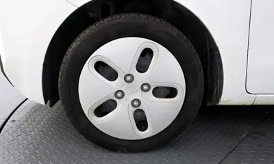 Kia Ray 2023, 105051 км, за 5817.03 USD