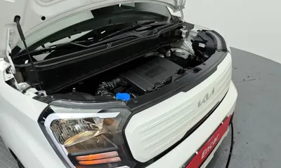 Kia Ray 2023, 105051 км, за 5817.03 USD - фото 6