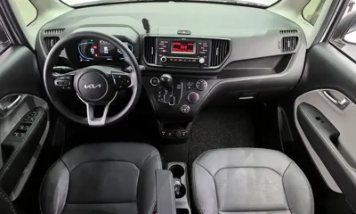 Kia Ray 2023, 105051 км, за 5817.03 USD - фото 7