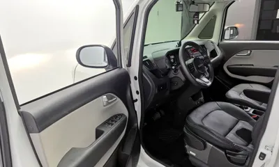 Kia Ray 2023, 105051 км, за 5817.03 USD - фото 11