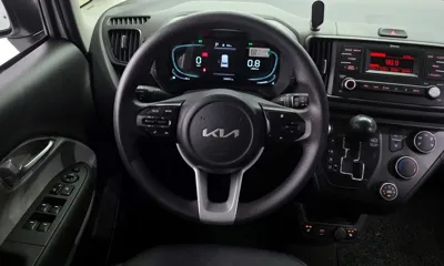 Kia Ray 2023, 105051 км, за 5817.03 USD - фото 12