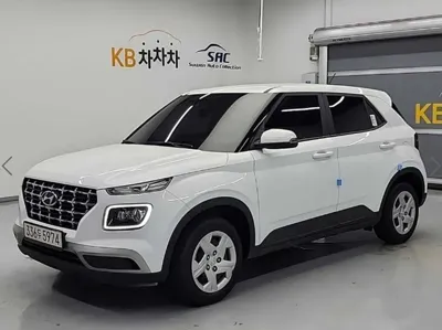 Hyundai Venue 2022, 93270 км, за 9107.48 USD