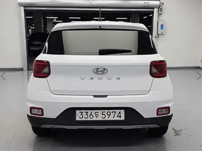 Hyundai Venue 2022, 93270 км, за 9107.48 USD