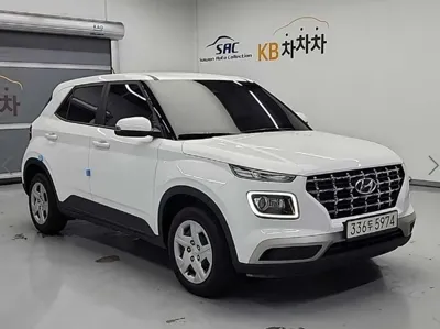Hyundai Venue 2022, 93270 км, за 9107.48 USD