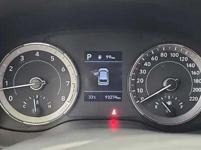 Hyundai Venue 2022, 93270 км, за 9107.48 USD - фото 6