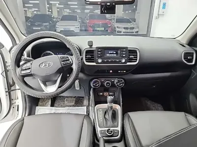 Hyundai Venue 2022, 93270 км, за 9107.48 USD - фото 7