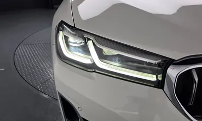 BMW 5-Series 2022, 51700 км, за 27241.7 USD - фото 22