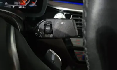 BMW 5-Series 2022, 51700 км, за 27241.7 USD - фото 27