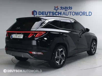 Hyundai Tucson 2022, 67440 км, за 15622.95 USD