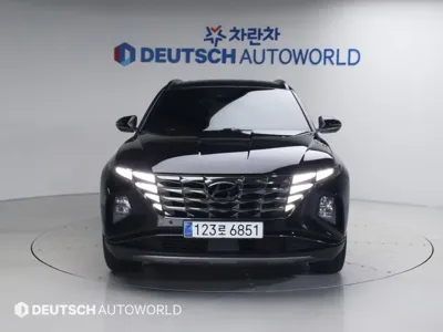 Hyundai Tucson 2022, 67440 км, за 15622.95 USD