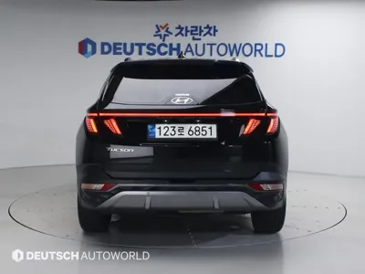 Hyundai Tucson 2022, 67440 км, за 15622.95 USD
