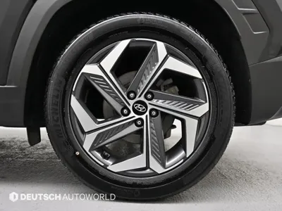 Hyundai Tucson 2022, 67440 км, за 15622.95 USD