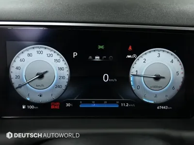 Hyundai Tucson 2022, 67440 км, за 15497.81 USD - фото 8