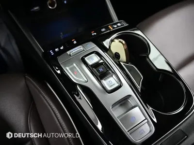 Hyundai Tucson 2022, 67440 км, за 15497.81 USD - фото 9