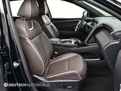 Hyundai Tucson 2022, 67440 км, за 15497.81 USD - фото 10