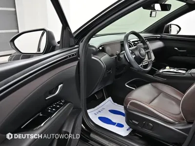 Hyundai Tucson 2022, 67440 км, за 15497.81 USD - фото 11