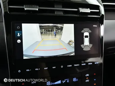 Hyundai Tucson 2022, 67440 км, за 15497.81 USD - фото 15