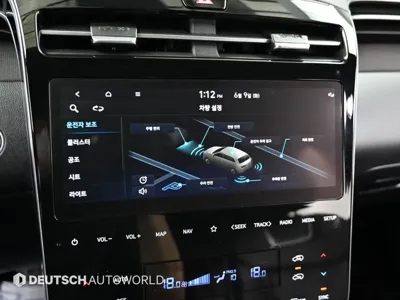 Hyundai Tucson 2022, 67440 км, за 15497.81 USD - фото 17