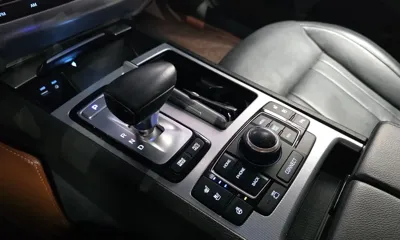 Genesis G80 2018, 130822 км, за 9641.7 USD - фото 9