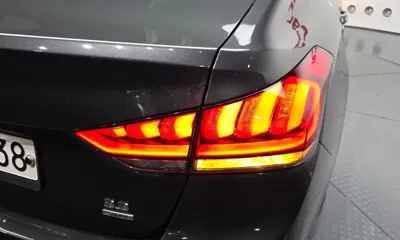 Genesis G80 2018, 130822 км, за 9641.7 USD - фото 23