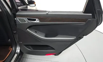 Genesis G80 2018, 130822 км, за 9641.7 USD - фото 25