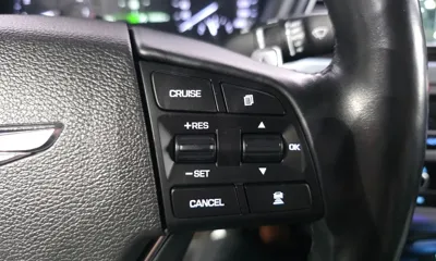 Genesis G80 2018, 130822 км, за 9641.7 USD - фото 31