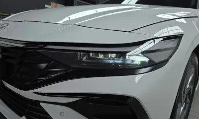 Hyundai Avante 2024, 17570 км, за 15536.63 USD - фото 22