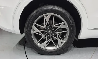 Genesis GV70 2021, 48836 км, за 23387.63 USD