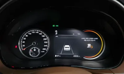 Genesis GV70 2021, 48836 км, за 23387.63 USD - фото 8