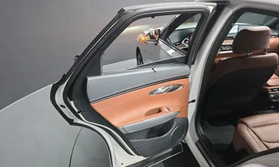 Genesis GV70 2021, 48836 км, за 23387.63 USD - фото 25