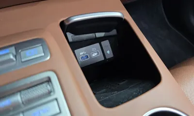Genesis GV70 2021, 48836 км, за 23387.63 USD - фото 26