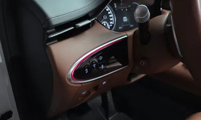 Genesis GV70 2021, 48836 км, за 23387.63 USD - фото 28