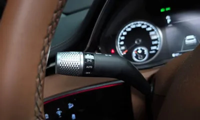 Genesis GV70 2021, 48836 км, за 23387.63 USD - фото 30