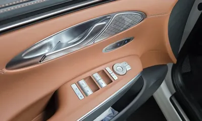 Genesis GV70 2021, 48836 км, за 23387.63 USD - фото 35