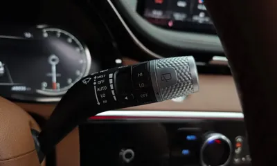 Genesis GV70 2021, 48836 км, за 23387.63 USD - фото 36