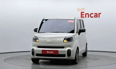Kia Ray 2022, 17453 км, за 8730.47 USD