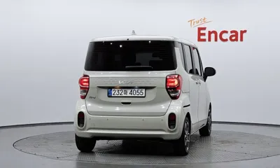 Kia Ray 2022, 17453 км, за 8730.47 USD