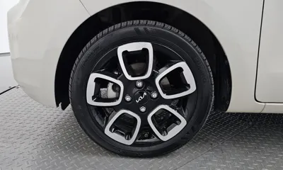Kia Ray 2022, 17453 км, за 8730.47 USD