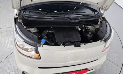 Kia Ray 2022, 17453 км, за 8730.47 USD - фото 6